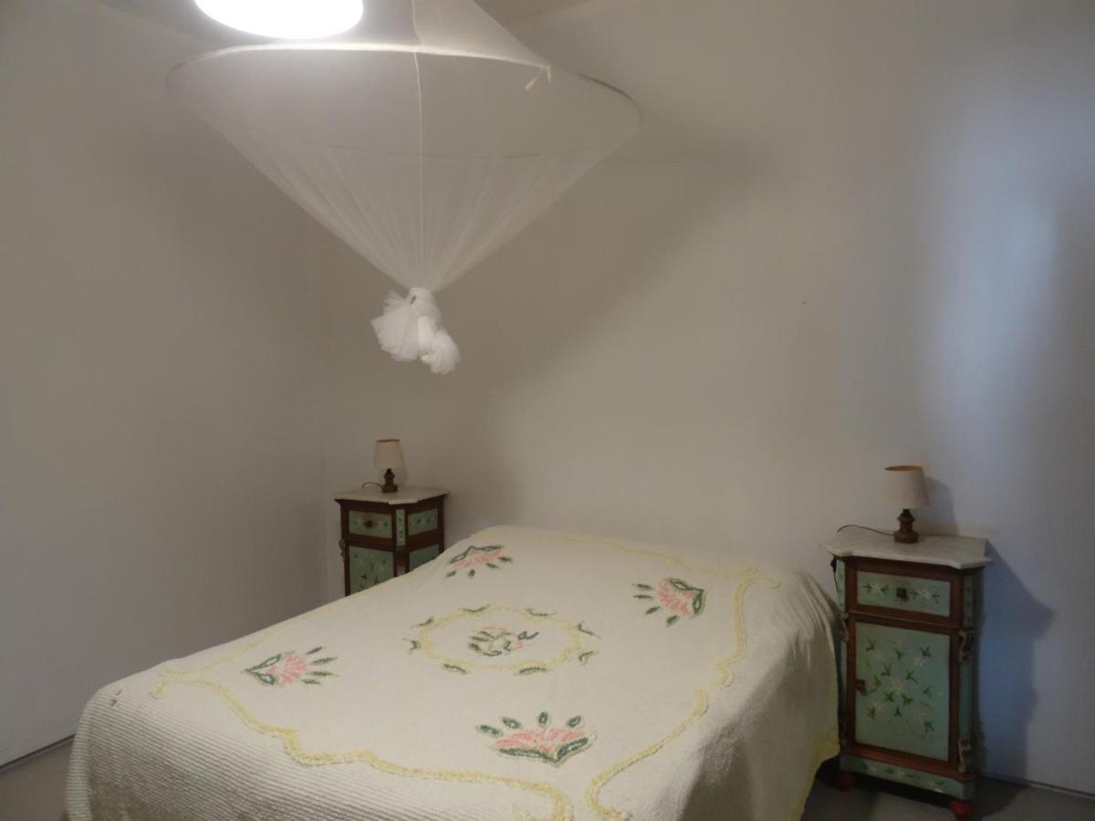 Apartmán Casa Malvasia Lipari  Exteriér fotografie